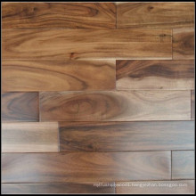 Small Leaf Acacia Solid Wood Flooring/Hardwood Floor